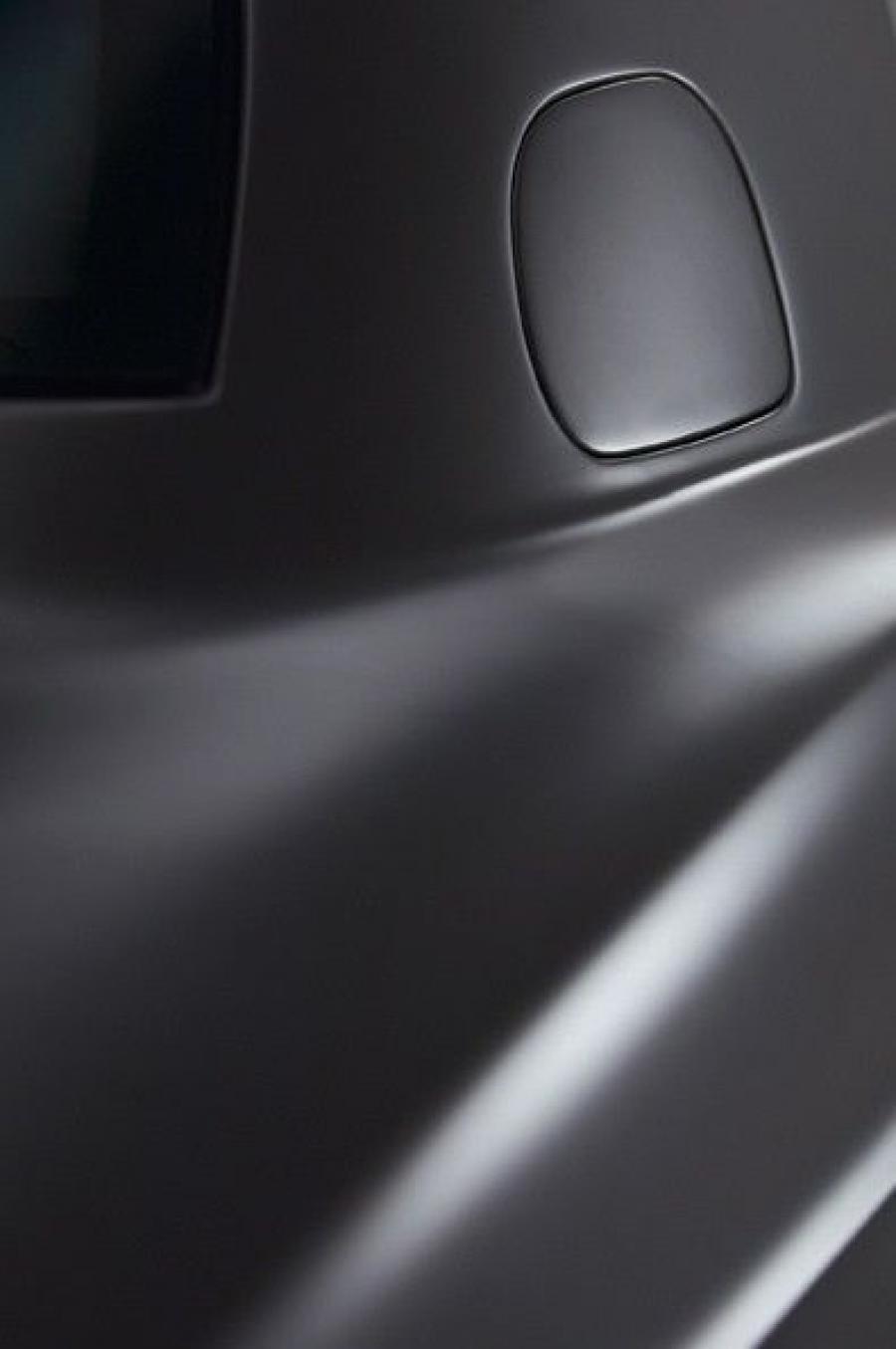  Rolls-Royce Phantom Coupe 2008 года  (фото 56 из 134)